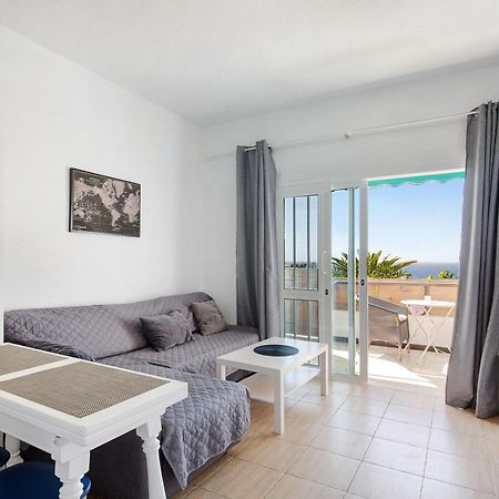 Apartamento Cristobal Морро-дель-Хабле Экстерьер фото