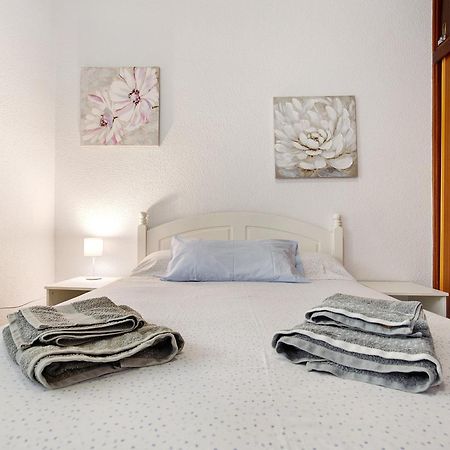 Apartamento Cristobal Морро-дель-Хабле Экстерьер фото