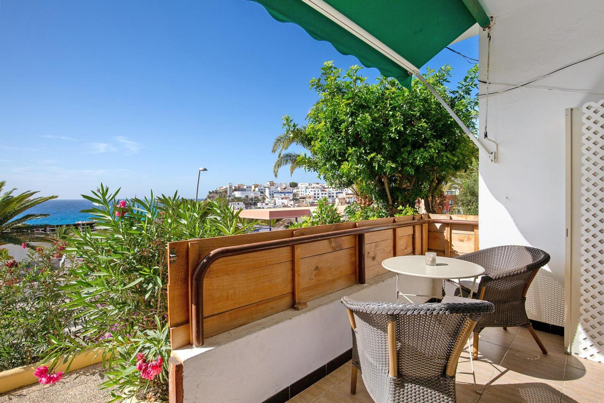 Apartamento Cristobal Морро-дель-Хабле Экстерьер фото